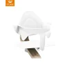 Stokke Accessori Seggioloni-Nomi? Baby Set White- ?