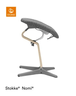 Stokke Accessori Seggioloni-Nomi? Newborn Set White / Grey Pink - ?