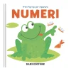 Dami Libri E Audiolibri Per Bambini-Numeri Libro Pop-Up - Editore