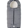 Nuvita Accessori-- Sacco Moovo Junior Essential Grigio 6-36 Mesi