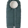 Nuvita Accessori-- Sacco Moovo Junior City Blu Petrolio 6-36 Mesi
