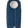 Nuvita Accessori-- Sacco Moovo Junior City Blu 6-36 Mesi