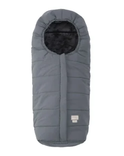 Nuvita Accessori-- Sacco Moovo One Blu 6-36 Mesi