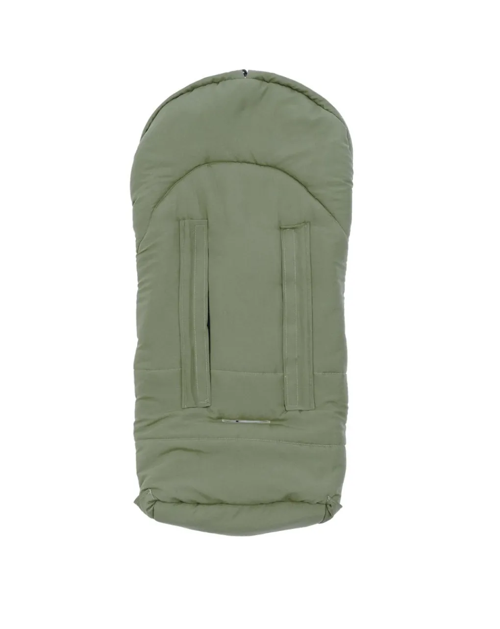 Nuvita Accessori-- Sacco Moovo Ovetto City Verde Salvia 0-6 Mesi