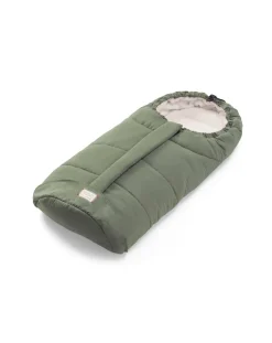 Nuvita Accessori-- Sacco Moovo Ovetto City Verde Salvia 0-6 Mesi