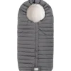 Nuvita Accessori-- Sacco Moovo Slender Grigio 6-36 Mesi
