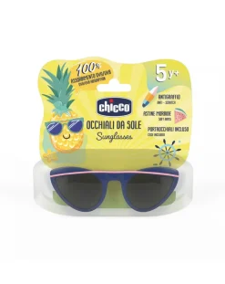 Chicco Accessori Bambina-Occhiali Da Sole 5 Anni+ Rosa -