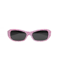 Chicco Cappelli E Accessori-Occhiali Da Sole 12M+ Rosa -
