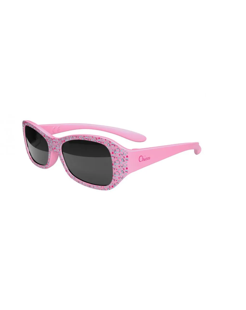 Chicco Cappelli E Accessori-Occhiali Da Sole 12M+ Rosa -