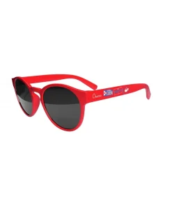 Chicco Accessori Bambina-Occhiali Da Sole 36M+ Rossi -