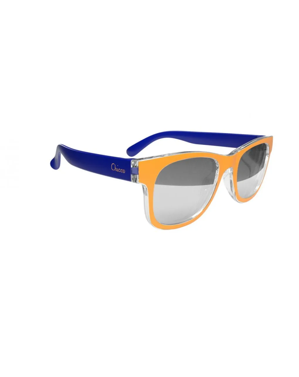 Chicco Cappelli E Accessori-Occhiali Da Sole 24M+ Trasparenti -