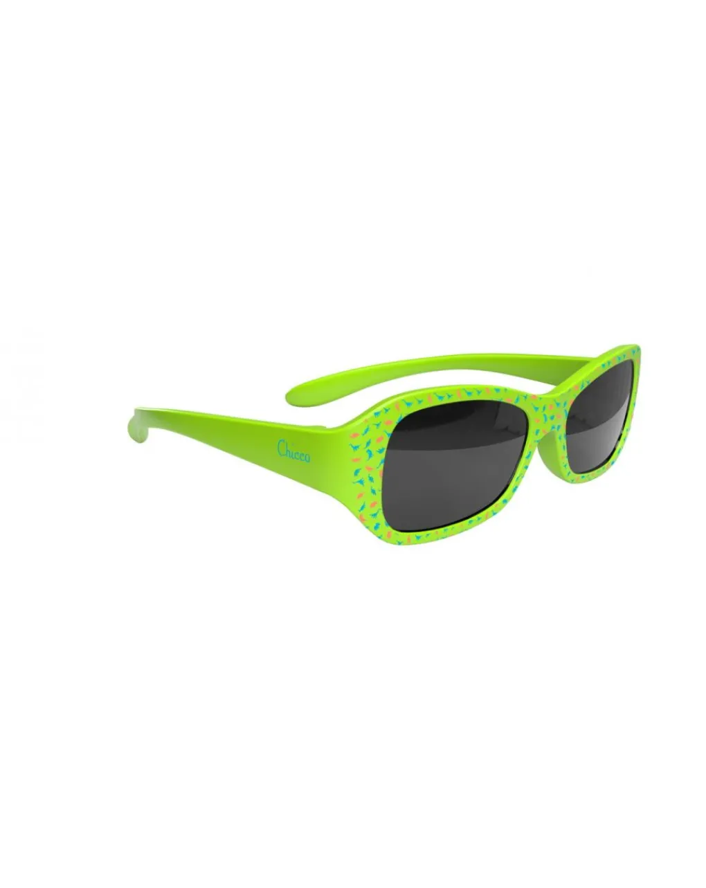 Chicco Cappelli E Accessori-Occhiali Da Sole 12M+ Verdi -