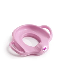 Okbaby Vasini E Riduttori-- Riduttore Wc Sofa Rosa