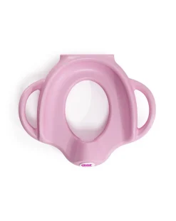 Okbaby Vasini E Riduttori-- Riduttore Wc Sofa Rosa