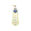 Mustela Creme Olii E Burrocacao-Olio Bagno 500Ml