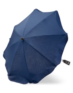 Giordani Accessori-Ombrellino Blu Spf W50+ -