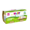 Plasmon Omogeneizzati Verdura E Formaggio-Omo Formaggino Ai Tre Formaggi 2X80G