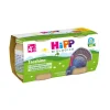 Hipp Omogeneizzati Carne-Omogeneizzato Tacchino 2X80G