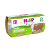 Hipp Omogeneizzati Carne-Omogeneizzato Vitello 2X80G