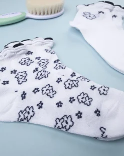 Prenatal Body Intimo E Calze-Pack 2 Calze Girl