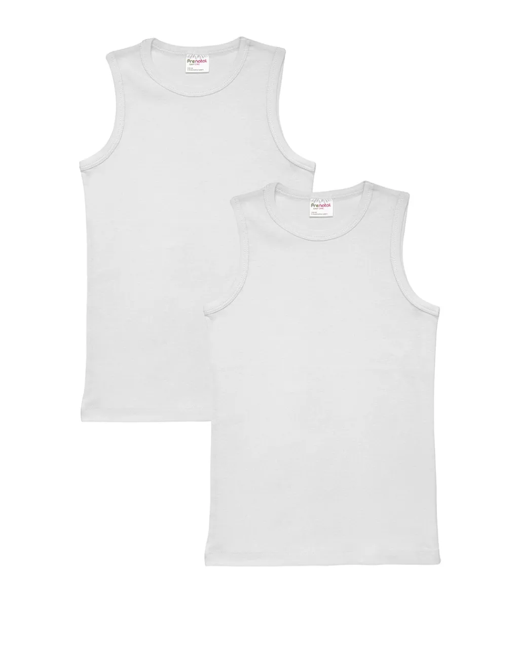 Prenatal Intimo E Calze-Pack 2 Canotte