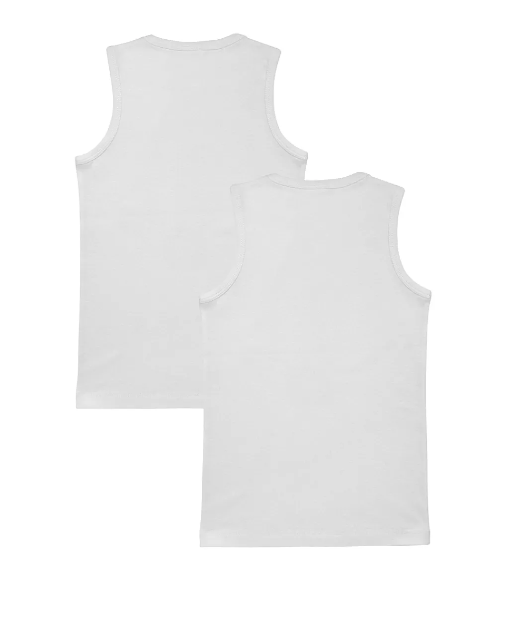 Prenatal Intimo E Calze-Pack 2 Canotte