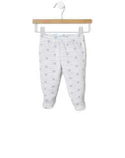 Prenatal Abiti Completi E Tutine-Pack 2 Completi Azzurri Con Orsetti