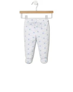 Prenatal Abiti Completi E Tutine-Pack 2 Completi Azzurri Con Orsetti