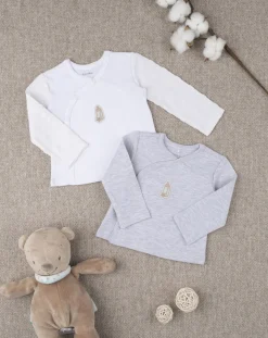 Prenatal Magliette-Pack 2 Top Unisex