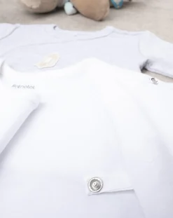Prenatal Magliette-Pack 2 Top Unisex