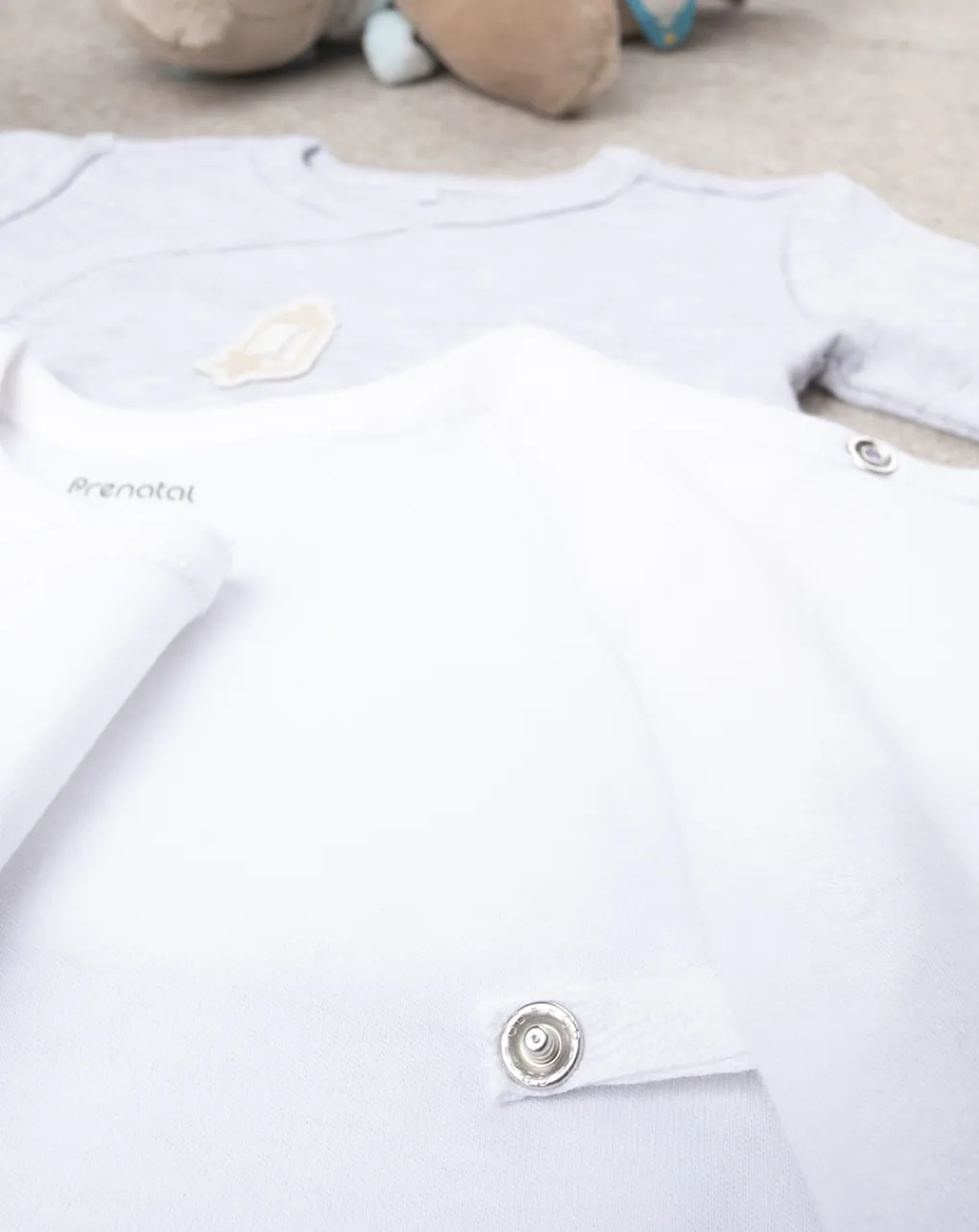 Prenatal Magliette-Pack 2 Top Unisex