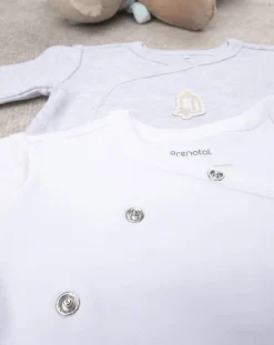 Prenatal Magliette-Pack 2 Top Unisex
