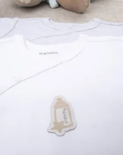 Prenatal Magliette-Pack 2 Top Unisex