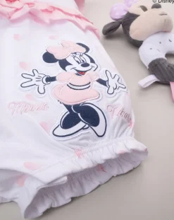 Prenatal Abiti Completi E Tutine-Pagliaccetto Bimba Jersey 