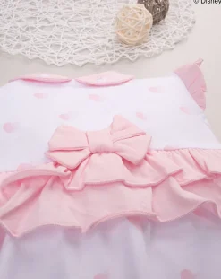 Prenatal Abiti Completi E Tutine-Pagliaccetto Bimba Jersey 