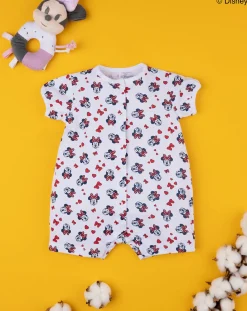 Prenatal Abiti Completi E Tutine-Pagliaccetto Bimba "Minnie”