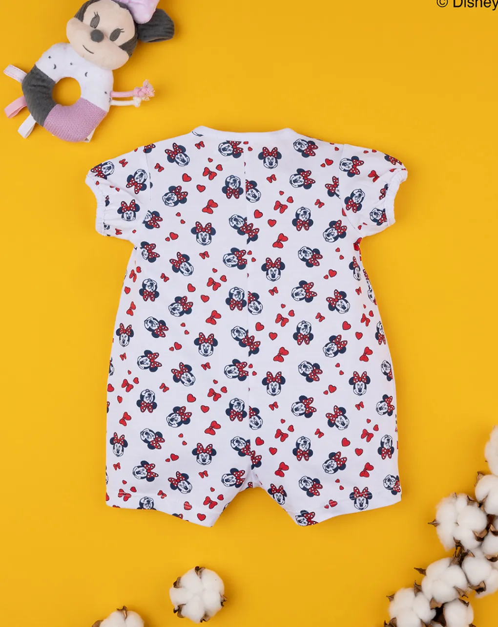 Prenatal Abiti Completi E Tutine-Pagliaccetto Bimba "Minnie”