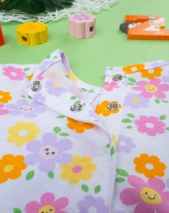 Prenatal Abiti Completi E Tutine-Pagliaccetto Jersey Bimba