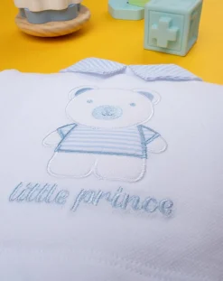 Prenatal Abiti Completi E Tutine-Pagliaccetto Neonato Effetto Doppio