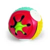 Baby Clementoni Giochi Primi Mesi-Palla Touch & Play Sensory
