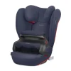 Cybex Gruppo 36 Kg-Pallas B2-Fix Bay Blue