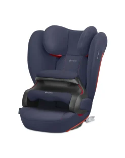 Cybex Gruppo 36 Kg-Pallas B2-Fix Bay Blue