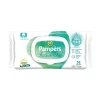 Pampers Salviettine E Traversine-- Wipes Acqua Pura X 52