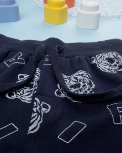 Prenatal Jeans Pantaloni E Salopette-Pantalone Bimbo Blu