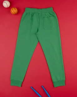 Prenatal Jeans Pantaloni E Salopette-Pantalone Bimbo Verde