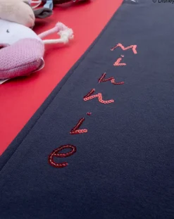 Prenatal Jeans Pantaloni E Salopette-Pantalone Felpato Bimba