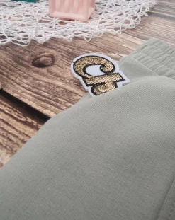 Prenatal Jeans Pantaloni E Salopette-Pantalone Girl Green