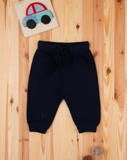 Prenatal Jeans Pantaloni E Salopette-Pantalone Lungo Bimbo Blu