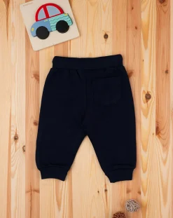 Prenatal Jeans Pantaloni E Salopette-Pantalone Lungo Bimbo Blu