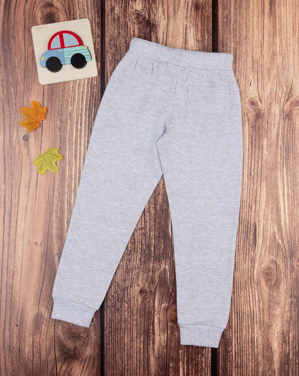 Prenatal Jeans Pantaloni E Salopette-Pantalone Sportivo Bimbo Grey